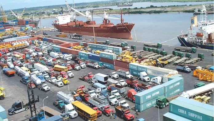 Used vehicle import bills surge 375% to N803.4 billion