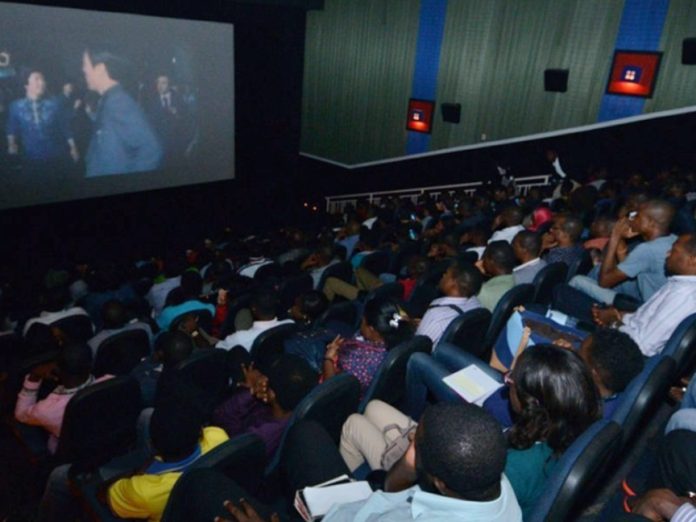 Nigerian box office sees impressive N121 million revenue surge in August