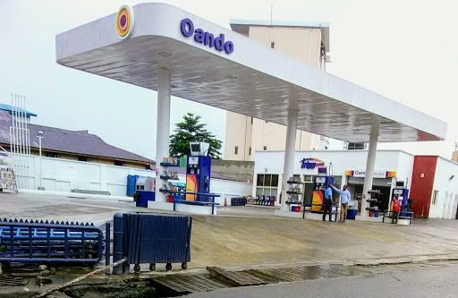 Oando announces acquisition of Agip, awaits regulatory approval