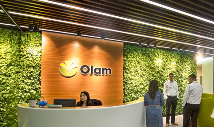 Olam group refutes multi billion dollar fraud allegations in Nigeria
