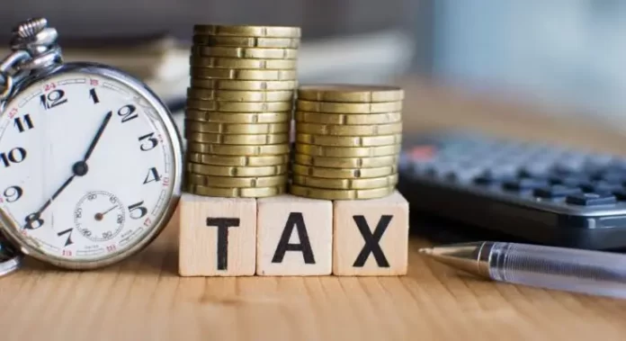 Strong 17% increase in tax revenue reaches N3.48 trillion in H1’23