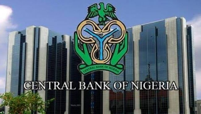 CBN's currency swap reaches $12 billion amidst reserves weakness