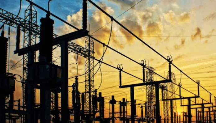 Grid collapse crashes electricity supply to 88MW, a 97% drop