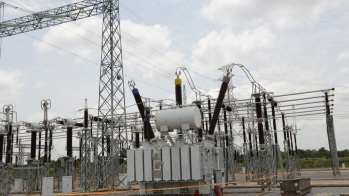 TCN celebrates one year of power grid stability, no system collapses