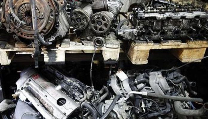 Industry operators express concern over influx of fake vehicle spare parts