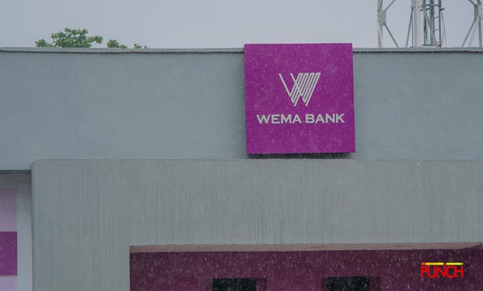Wema bank recognizes and rewards outstanding teachers