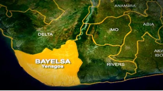Bayelsa monarch denies endorsing gubernatorial candidate