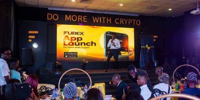Furex app launch redefines crypto and digital asset trading landscape