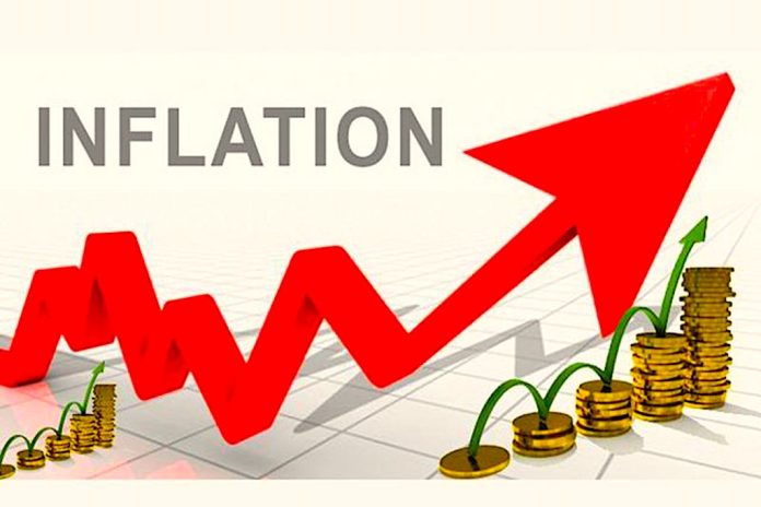 NEWSBREAK: Nigeria inflation surges to record high 26.72%