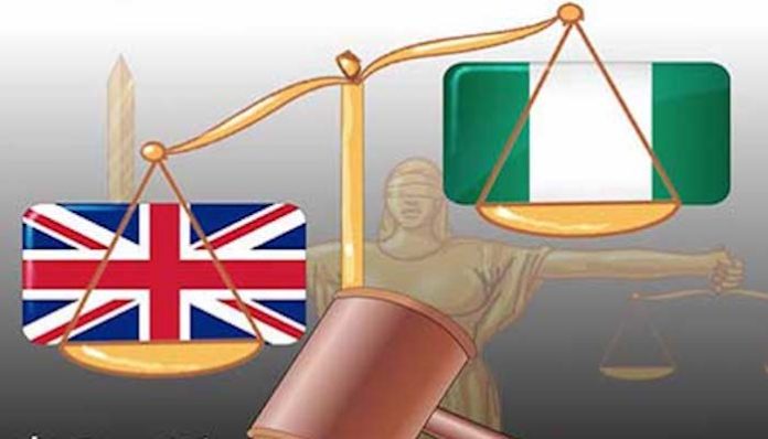 UK court rejects P&ID's $11 billion lawsuit against Nigeria