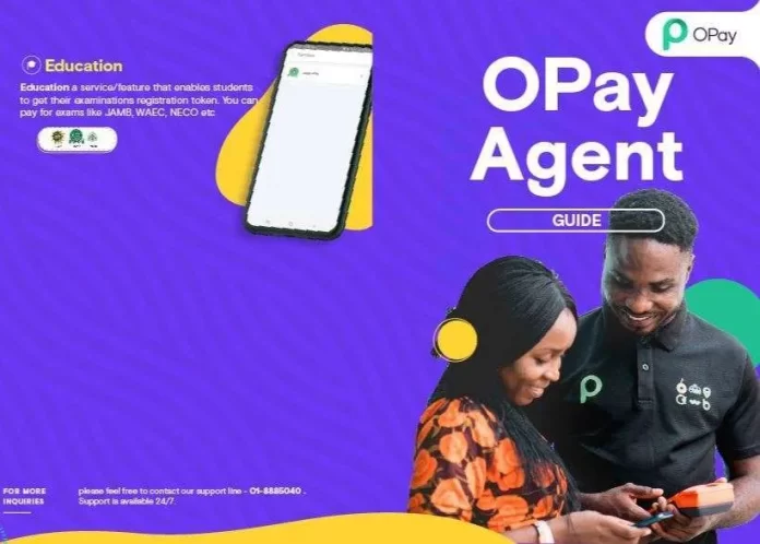 OPay customers in panic over suspected fraudulent withdrawals