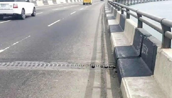 Motorists lament over third mainland bridge becoming a death trap