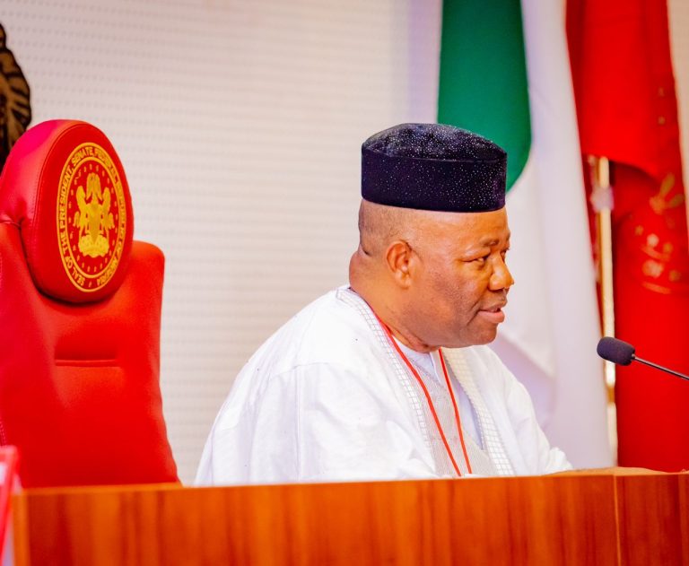 FERMA workers challenge Akpabio's board appointments
