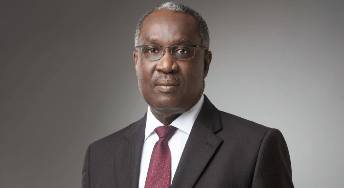 Access Holdings Plc mourns the passing of chairman Bababode Osunkoya