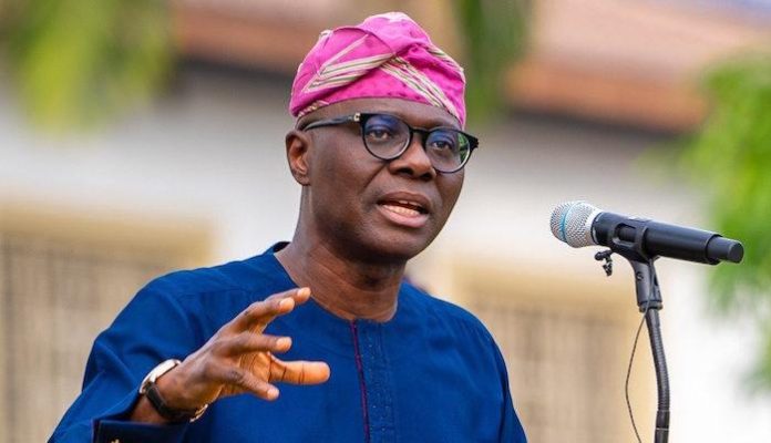 Sanwo-Olu calls for resident support in achieving cleaner Lagos