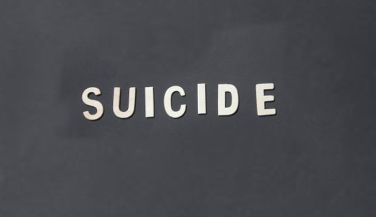 AfricaCDC Reports Higher Suicide Rates Among Men in Africa