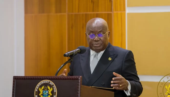 Ghana secures $800 million loan from international lenders at 8% interest rate