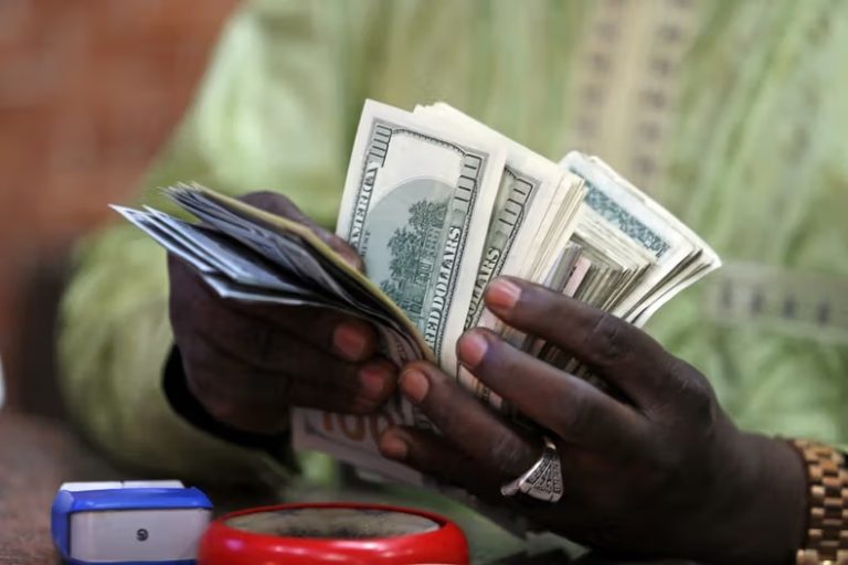 5 ways Nigerians can earn in dollars