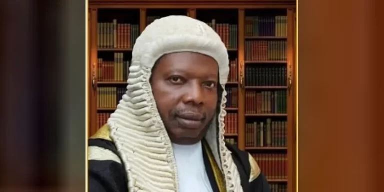 ‘He spends our money alone’ — lawmaker speaks on impeachment of Ogun speaker