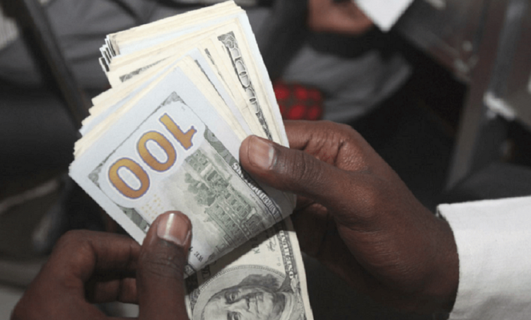CBN orders banks to sell excess dollars in 24 hours