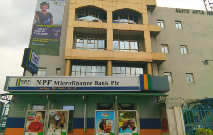 NPF Microfinance Bank appoints 4 new directors