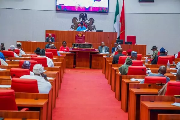 Senate grills service chiefs on insecurity