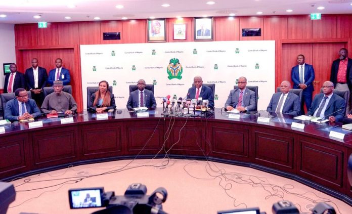 CBN To Hold MPC Meeting September 23