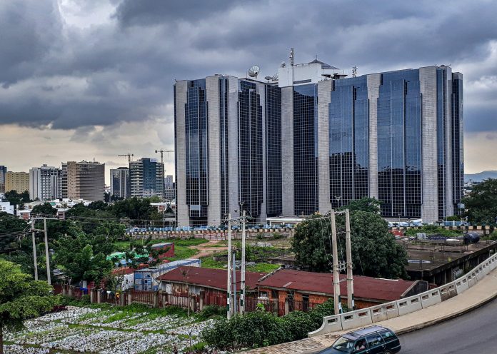 CBN Withdraws Monetary Policy Document