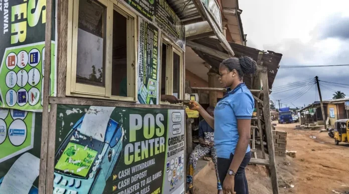 CBN gives PoS operators one month to use aggregators