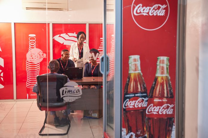 Coca-Cola Announces Plan To Invest $1bn In Nigeria